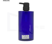 32410 ODM 850ml Small Empty Shampoo Bottles